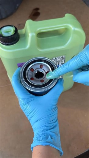 Liqui Moly oil change on my Hyundai Elantra N daily driver!-001 | Diy Perfect