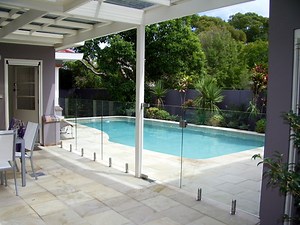 Balance Your Safety and Security With Glass Pool Fencing!