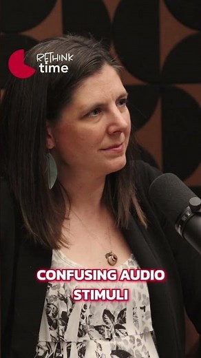 When It’s Not Distraction—It’s Cognitive Overload