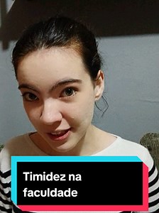 Timidez na faculdade: como perder a timidez e se comunicar melhor
