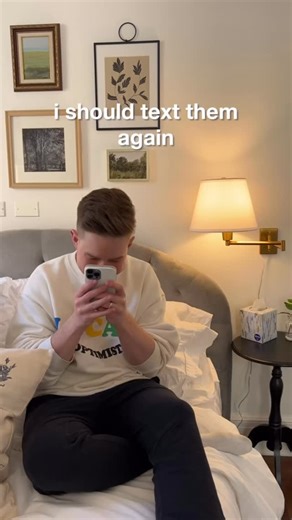 Alex Griswold | not the triple text! | Instagram