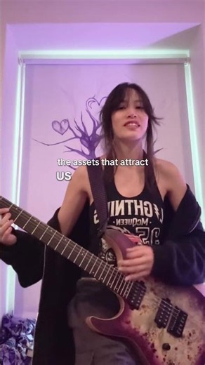 playing my favorite sections from Harness Your Hopes #truestory