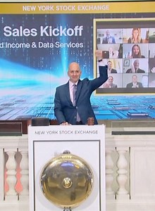 US STOCKS S&P closes higher with defensive sectors leading gains