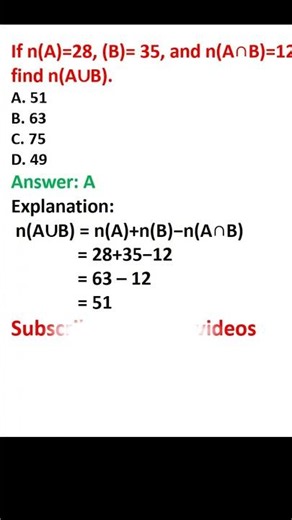 how to calculate cartesian product #mathshorts #setoperations #education #cartesianproduct #maths