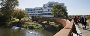 Courses by subject | University of Northampton