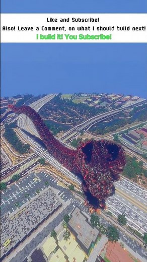EPIC Shin Godzilla Construction from START to FINISH #gaming
