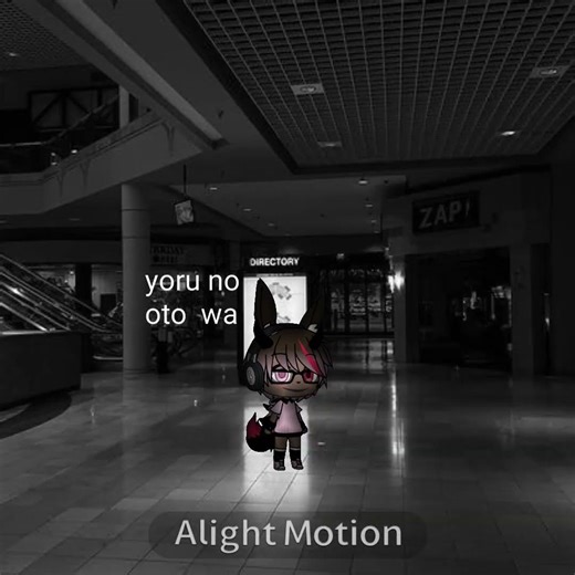 inside an empty room | #gacha #butifyoucloseyoureyes #animegames #gachalife #gachaclub