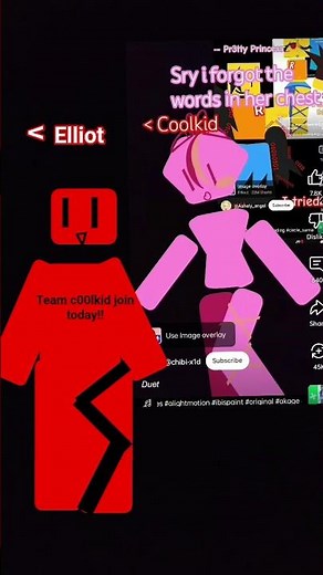 duet by doing elliot