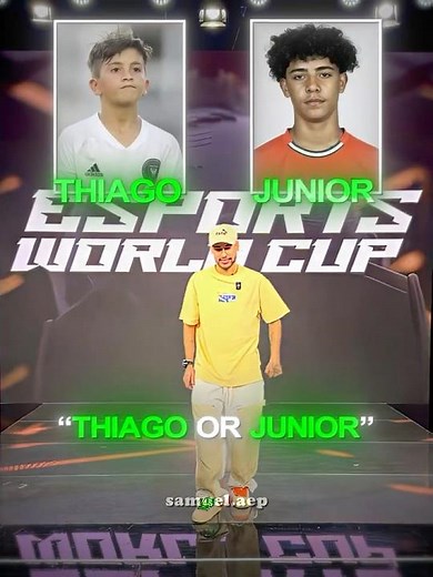 Ronaldo's Revenge On Neymar.. 🥶