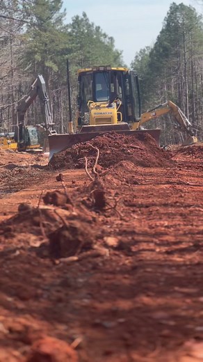 Enhancing Construction Efficiency with Topcon GPS and John Deere Equipment