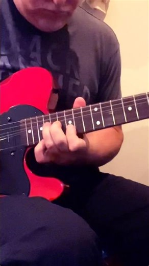 Awesome Guitar Lick. #guitar #guitarist #guitarsolo