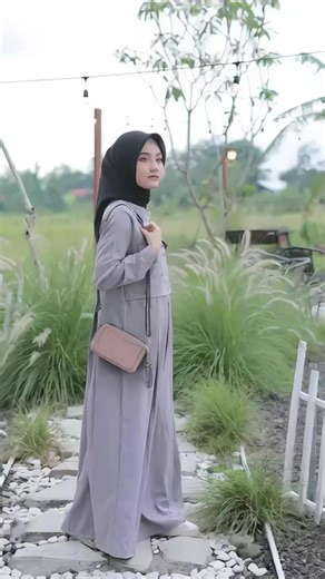BYARA MAXI GAMIS CASUAL TERBARU BAHAN SHAKILA MATT FASHION WANITA MUSLIMAH Kerah Kancing Tebal Daun Light Rempel#fyp #foryou #terbaru #trending #viralvideo