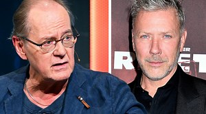 Peter Haber om Mikael Persbrandts avsked i Beck – ärliga orden om beslutet: ”Bra val...”