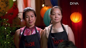 162K views · 420 reactions | Looks like food isn't the only thing getting roasted. This season of MY KITCHEN RULES is like nothing you've ever seen. Can the contestants handle the heat? The new season starts 14 May, Mondays - Wednesdays, 9:25PM | 8:25PM JKT-THAI | DIVA TV Asia | Facebook