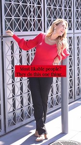 ADHD Rejection Sensitivity = assuming every neutral face is mad at you 😬 …and then acting awkward because you think they’re mad, which makes you feel even less liked. Sound familiar? In this podcast clip, Vanessa Van Edwards explains how some people are wired to misread neutral facial expressions as negative — and ADHD brains with rejection sensitivity dysphoria are prime candidates for this trap. 🧠💥 But here's the good news: Being likable isn’t about being impressive. It’s about liking other