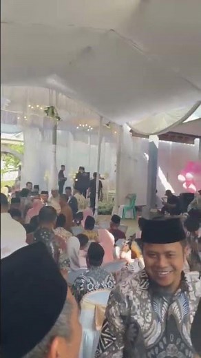 Unique Indonesian Wedding Traditions | Beautiful Cultural Ceremony