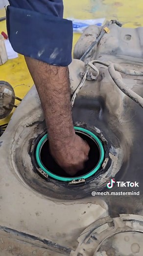 How to Change a GMC Fuel Pump: A Step-by-Step Guide