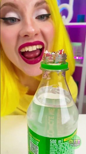 Jel ile Serinletici Eğlenceler! 🌈 Sıcak Günler için Soğuk Tatlı Tarifi