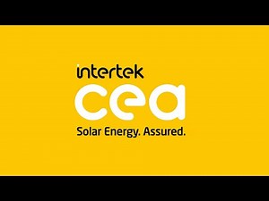 Intertek CEA