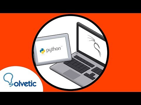⚙️ INSTALAR PYTHON KALI LINUX 2020