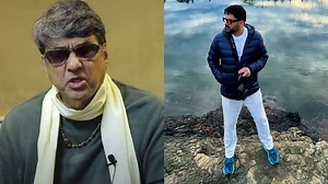Mukesh Khanna: मुकेश खन्ना ने कसा कपिल शर्मा पर तंज, कॉमेडी शो को बताया अश्लील