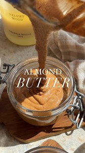 761K views · 84 reactions | Vanilla cinnamon almond butter and my...