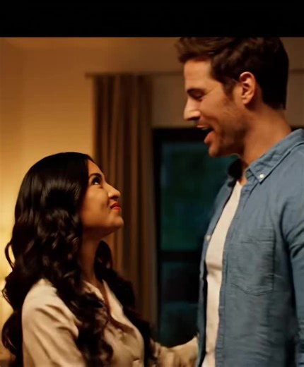 The Sudden Growth Spurt: She's Taller Now