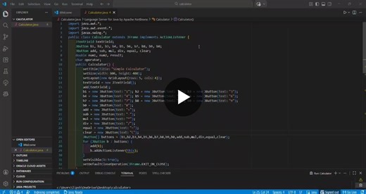 #java #codingchallenge #30daysofcode #javaprogramming #beginnerfriendly #learningbydoing | Lipsha Priyadarshini Rout