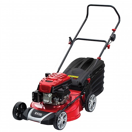 PETROL LAWNMOWER RM-1748P - RYOBI Africa