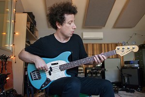 Short scale bass: the sound, the science, and the stars