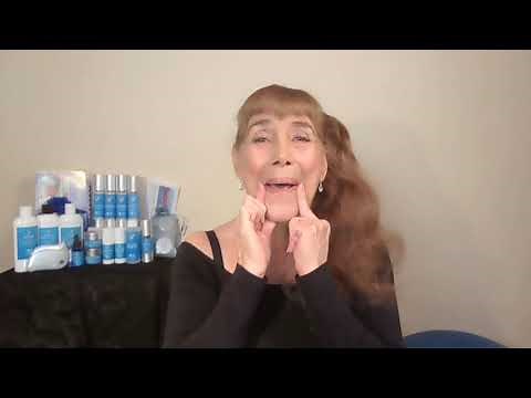 Advanced Circle Up Rub