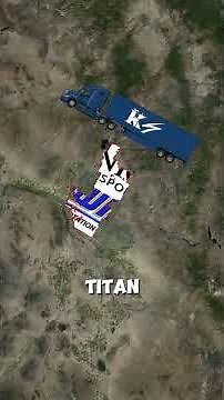 Who are the largest Trucking companies in America? #trucking #company #largest #america #geography