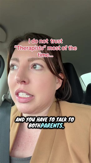 Understanding Alienation in Family Law Cases