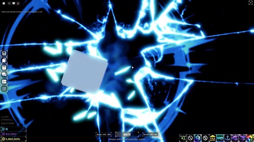 All admin event cutscenes in Sol's Rng! #solrng #rng #update #roblox