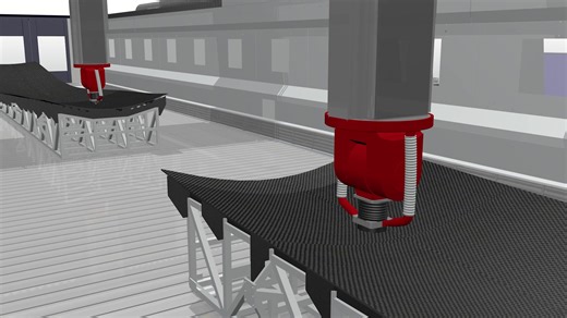 2. Advent: Unsere Portalfräsmaschinen 🌎EMCO Mecof Megamill - Grenzenlose Leistung in XXL-Format Die riesige Portalmaschine (Y = 8.000 mm) setzt neue Maßstäbe in der großformatigen Bearbeitung. Mit maximaler Flexibilität und höchster Genauigkeit meistert sie selbst die größten Werkstücke. Voll vernetzt und automatisiert – ganz im Sinne von Industrie 4.0. 5 Gründe, warum diese Megamill beeindruckt: 1) Überdimensionale Abmessungen, absolute Kontrolle: Achsenwege bis zu 42.500 mm in X, 36.000 mm Do