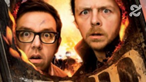 The World's End : la bande-annonce !