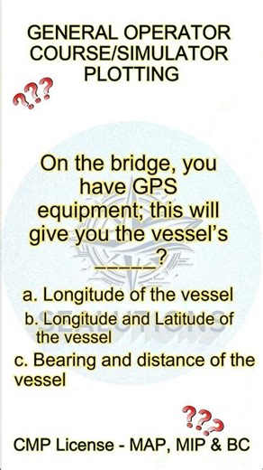 CMP License Review #boatcaptain #marino #marinoph #ofw #seafarer #seaman #seamanph #ofw #seamanlife
