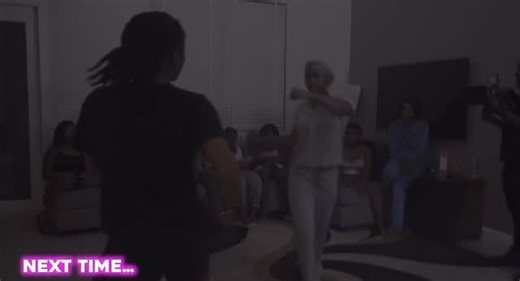 UnexpectedTv on Instagram: "👀🚨 NEXT UP on Pretty & Ratchet… it’s about to get even MESSIER 😳🔥 Season 2 been crazy already, but Episode 4 might just top it all. Don’t play yourself — tune in THIS SATURDAY at 8PM only on @unexpectedtv 💯 Host 🎤 ~ @msfineeassherselff Cast 🌟 ~ @iiiamdess @the1cacia.j @Krediisha @yronlymora @realfluffy2 @pytlanii @Koramonett @dhatbtchdej @D3.timess @baylinicoleeeee @blazinmanilu @iamsilvermoon_ @_kyaamonaii"