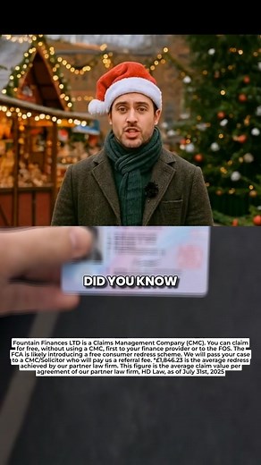 5.9K views · 15 reactions | Financed a car between 2007–2021?  You...