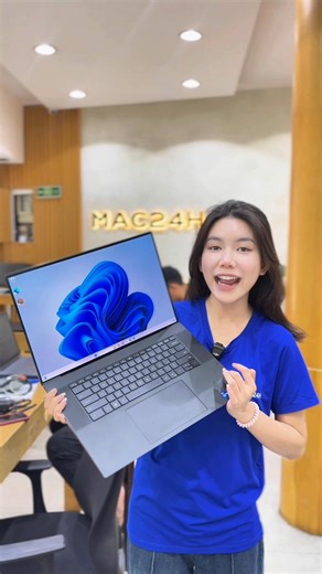 244 reactions · 21 shares | Workstation Dell Precision - Laptop cho dân kỹ sư - design - đồ hoạ ! - Core I7 chỉ từ 14 đ | Mac24h | Facebook