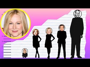 How Tall Is Laura Linney? - Height Comparison!