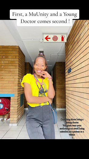 The Importance of Wearing a Stethoscope: Tips for Young Doctors