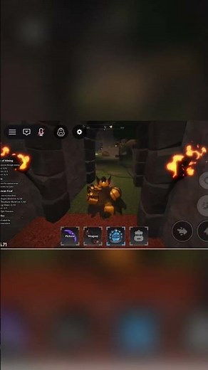 How to find cat in The Forge