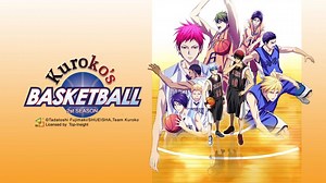 Kuroko's Basketball 3rd season– Download APP to Enjoy Now!