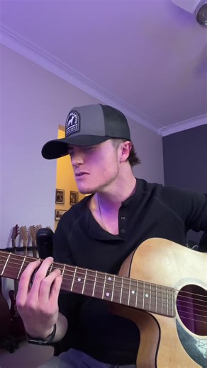 Parachute- @Chris Stapleton #chrisstapleton #songcovers #fyp #singersongwriter #singer #countrymusic