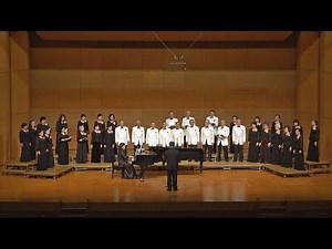 Stand Alone 混声合唱団コール・フェローズ