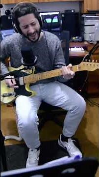 La Grange - Learning songs to become a better performer. #guitar #song #cover