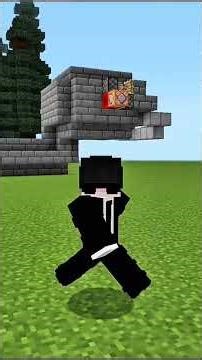 Minecraft vs Human Evolution 🤯 | Real Life Explained in Minecraft #minecraft #shorts