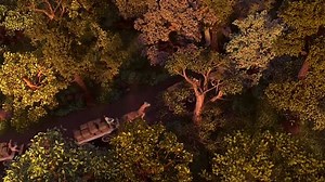 The.Swan.Princess.Royally.Undercover.2017.DVDRip.MovizLand.com