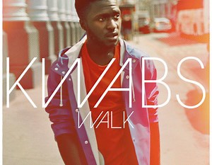 Kwabs - Walk | Top 40